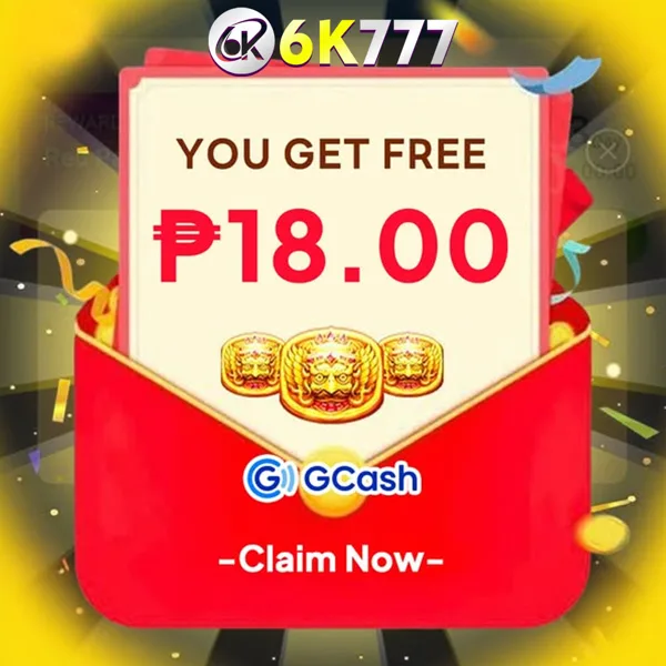 6K777 Bonus Member Baru 100%