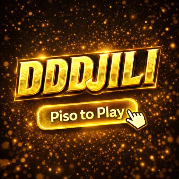 DDDJILI Login Resmi APK 2026