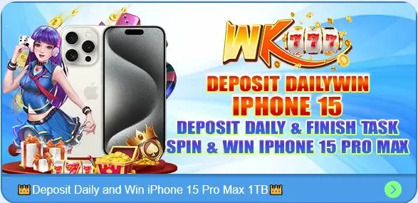 wk777 APK