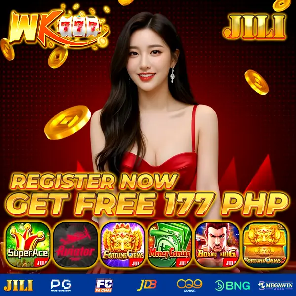 WK777 Mag-login Opisyal 2026 Aplikasi