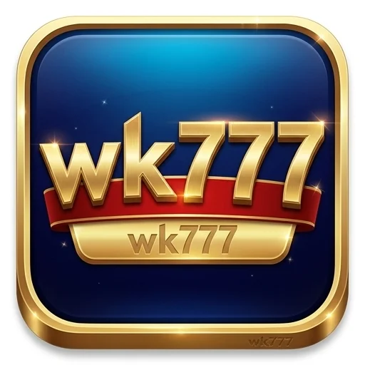 wk777 Logo - Opisyal